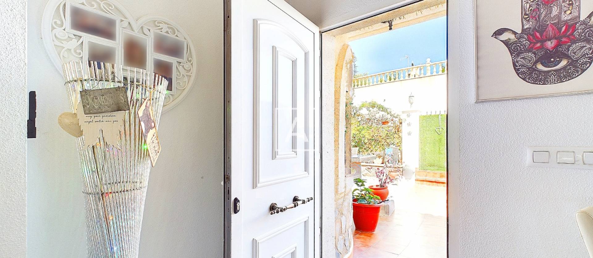 Sale - Villa - Pinar de Campoverde