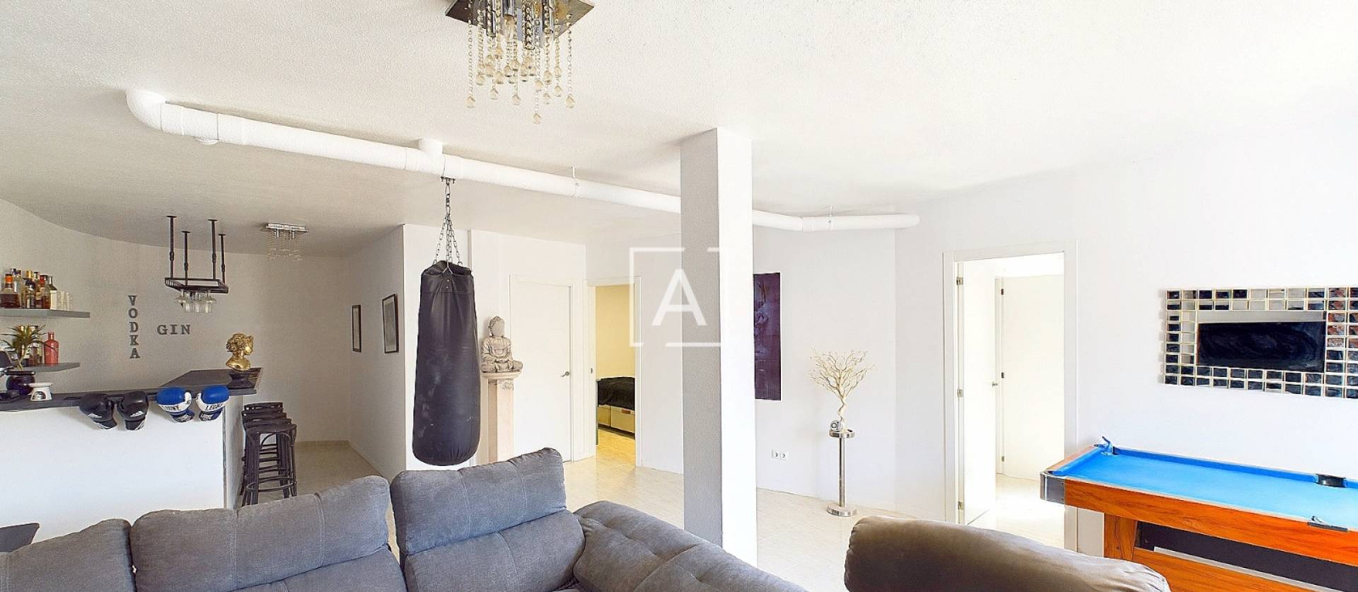 Sale - Villa - Pinar de Campoverde