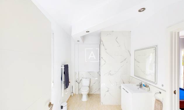 Sale - Villa - Pinar de Campoverde