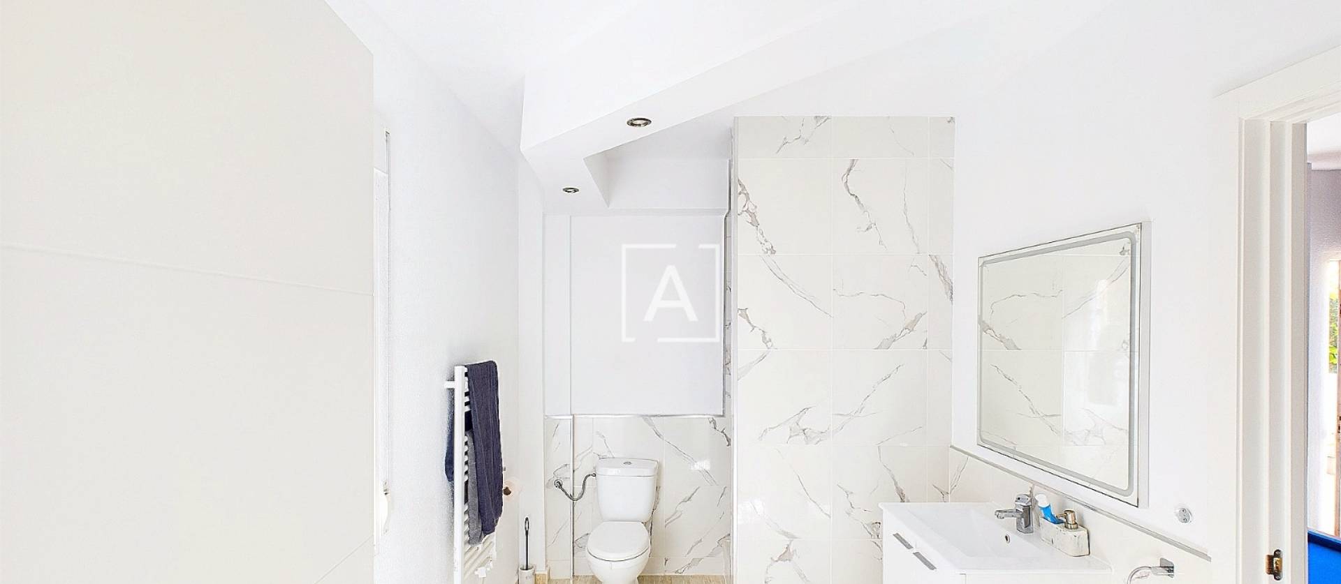 Sale - Villa - Pinar de Campoverde