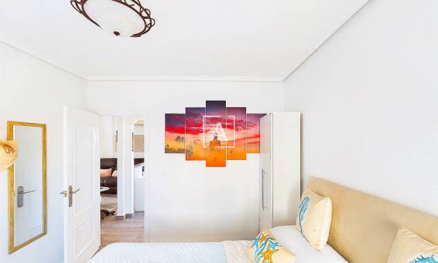 Sale - Villa - Pinar de Campoverde