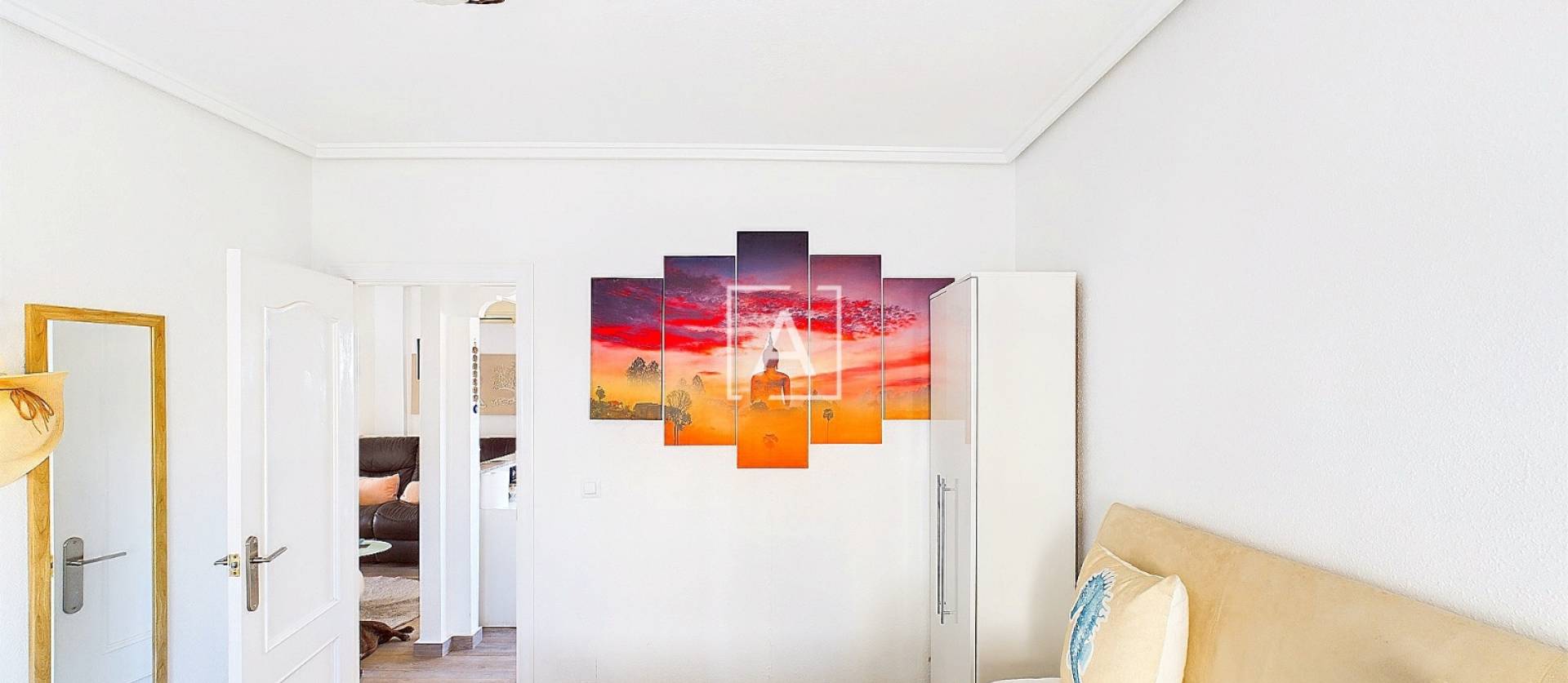 Sale - Villa - Pinar de Campoverde