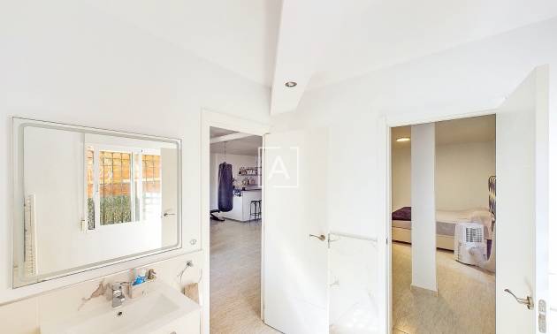 Sale - Villa - Pinar de Campoverde