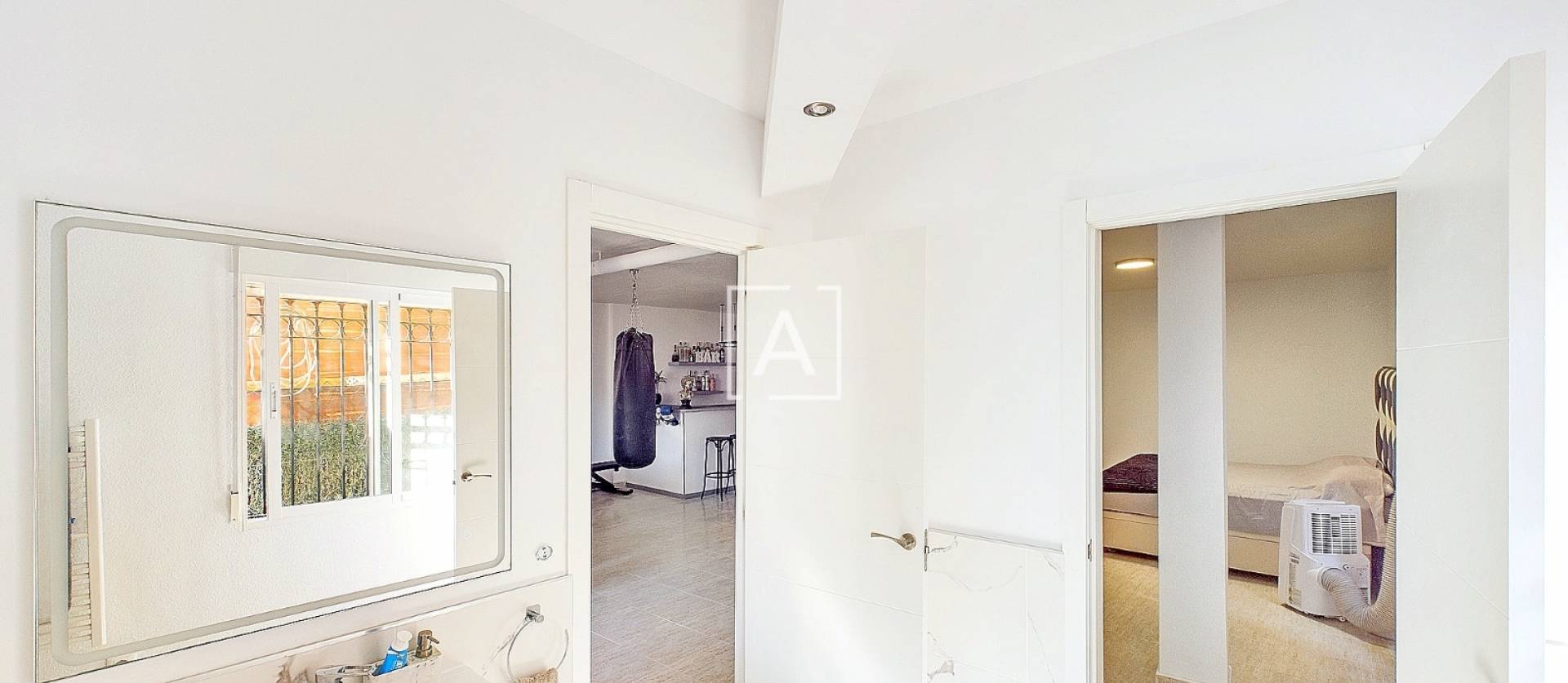 Sale - Villa - Pinar de Campoverde