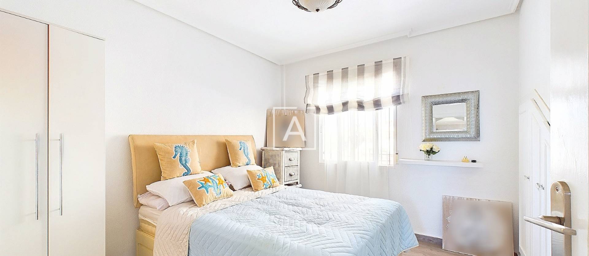 Sale - Villa - Pinar de Campoverde