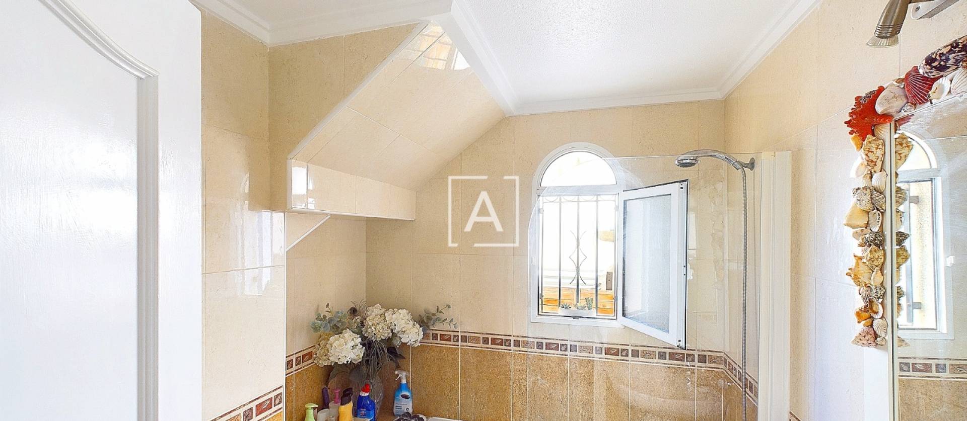 Sale - Villa - Pinar de Campoverde