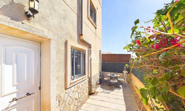 Sale - Villa - Pinar de Campoverde