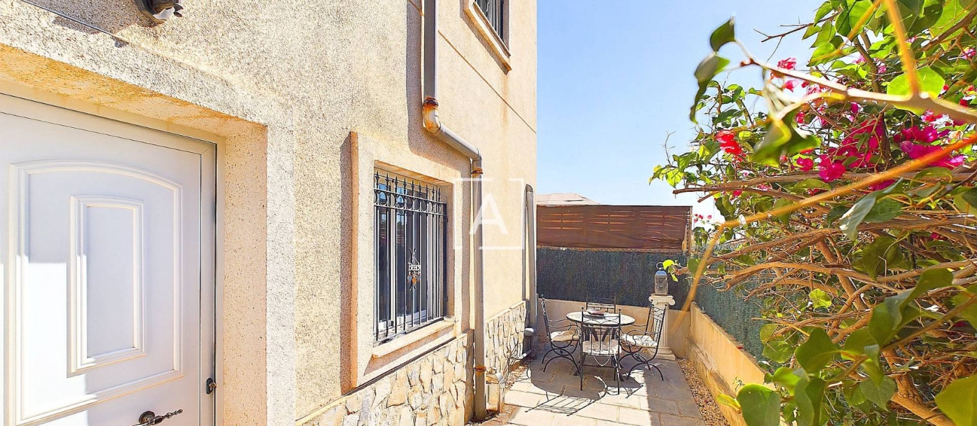 Sale - Villa - Pinar de Campoverde