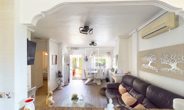 Sale - Villa - Pinar de Campoverde