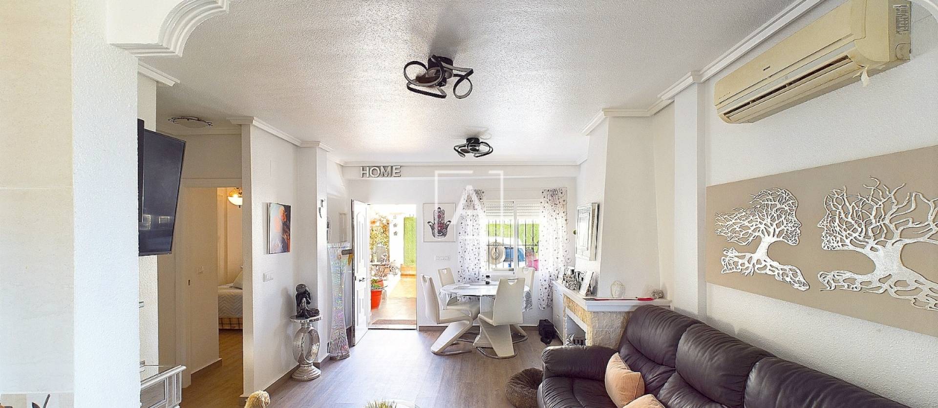 Sale - Villa - Pinar de Campoverde