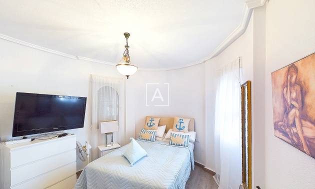 Sale - Villa - Pinar de Campoverde