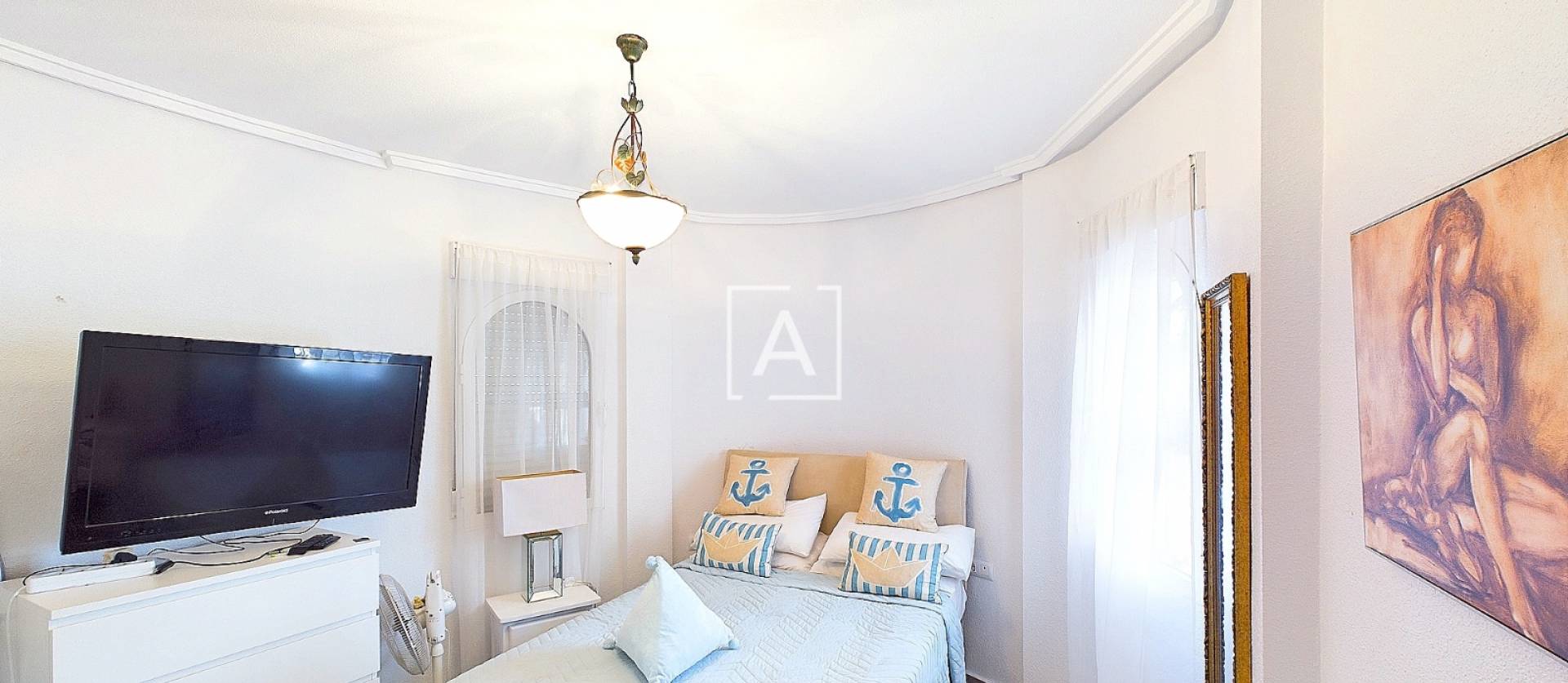 Sale - Villa - Pinar de Campoverde