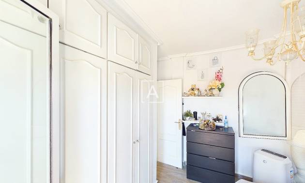 Sale - Villa - Pinar de Campoverde