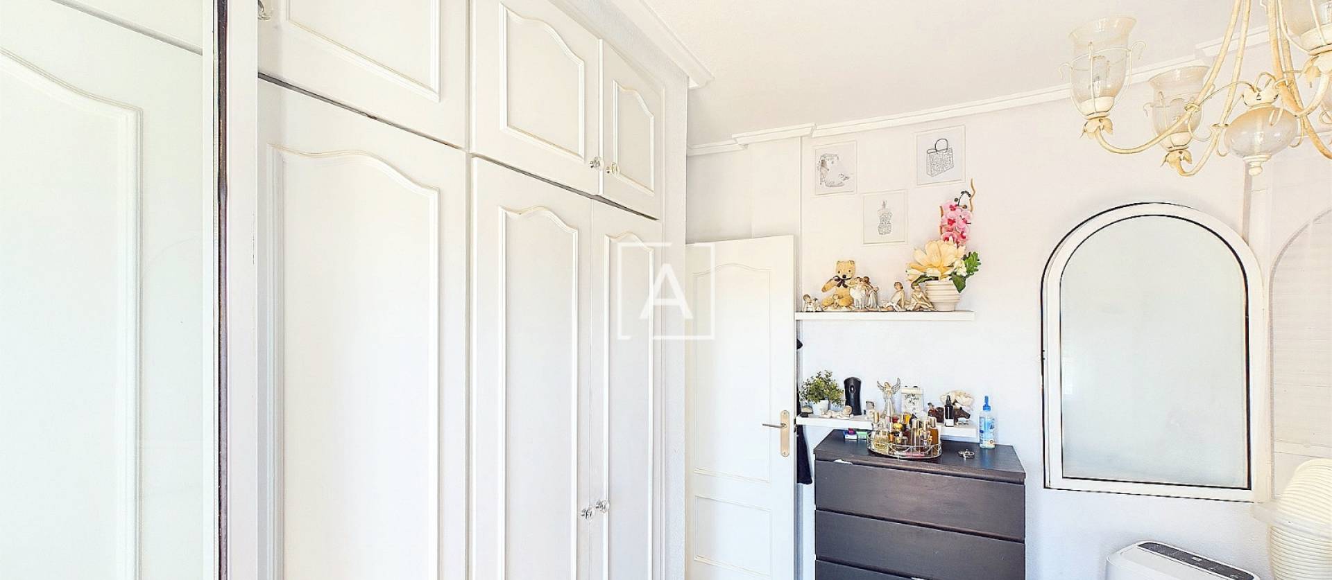 Sale - Villa - Pinar de Campoverde