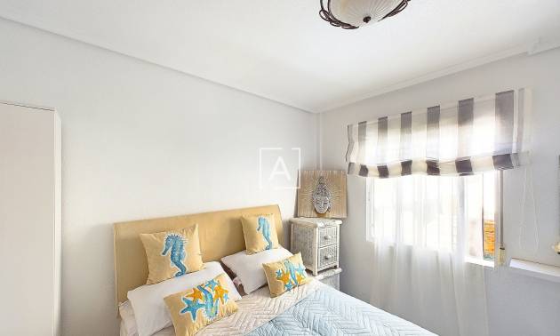 Sale - Villa - Pinar de Campoverde