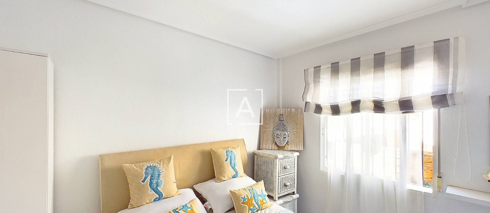 Sale - Villa - Pinar de Campoverde