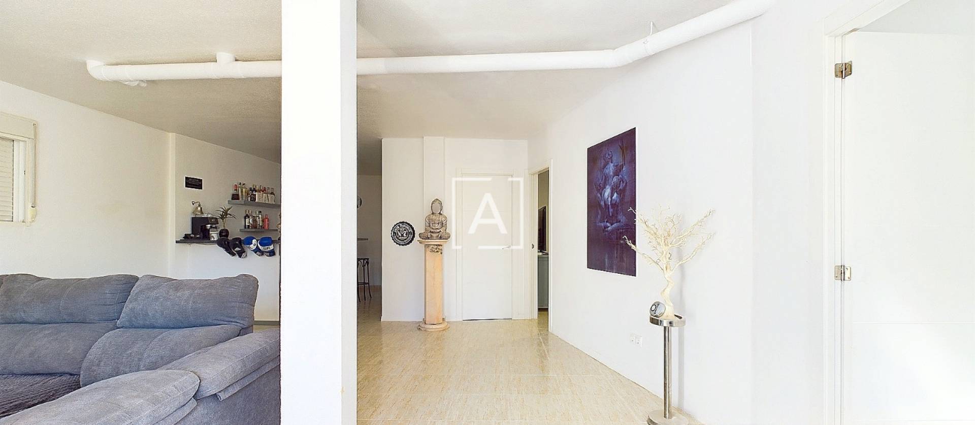 Sale - Villa - Pinar de Campoverde