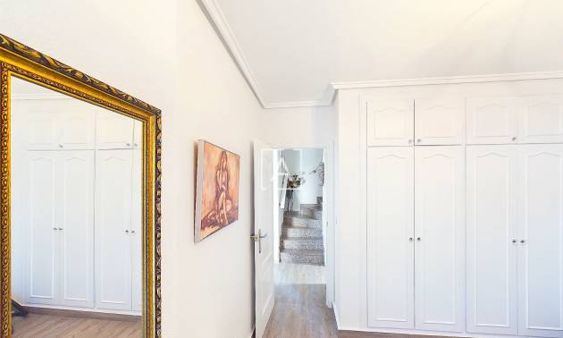 Sale - Villa - Pinar de Campoverde