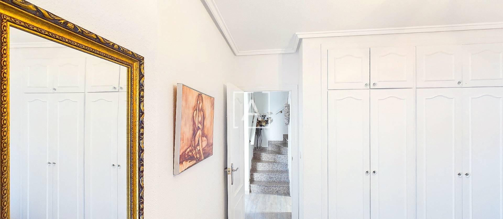 Sale - Villa - Pinar de Campoverde