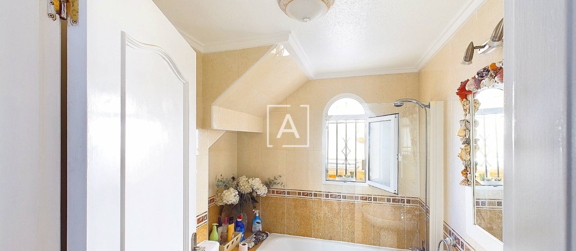 Sale - Villa - Pinar de Campoverde