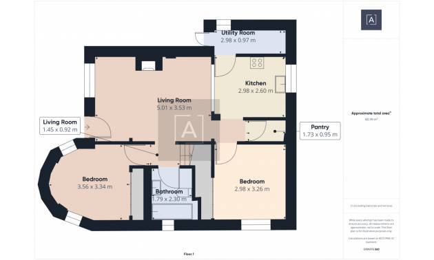 Sale - Villa - Pinar de Campoverde