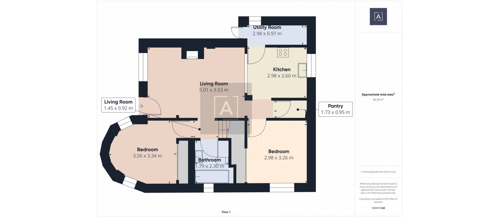 Sale - Villa - Pinar de Campoverde