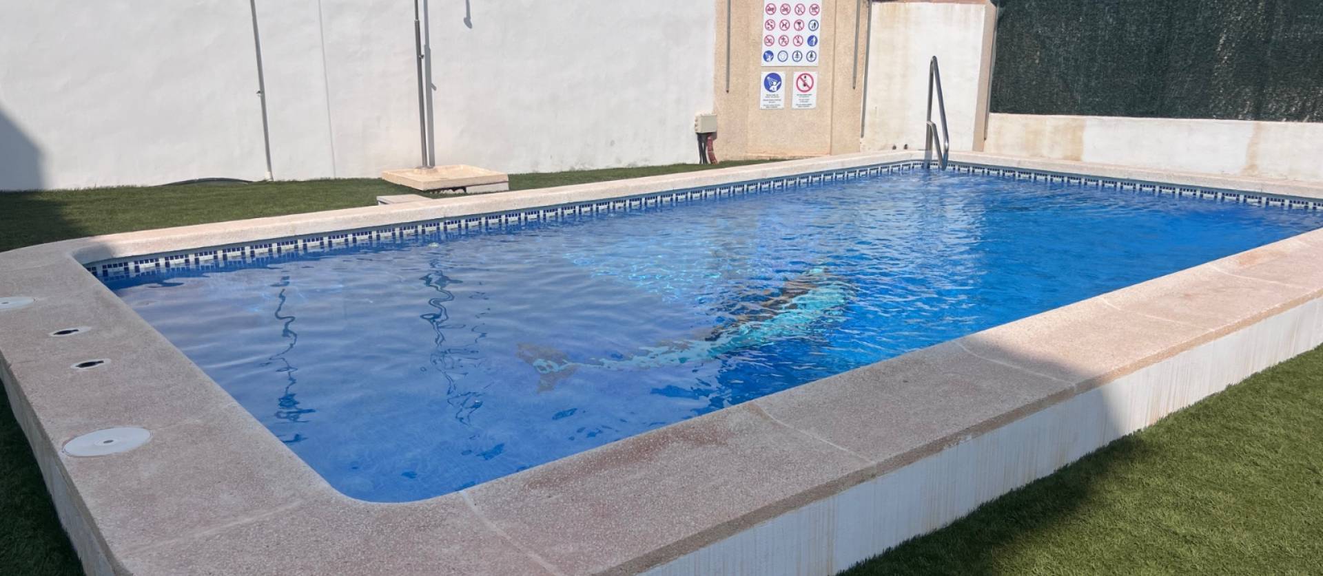 Sale - Villa - Pinar de Campoverde