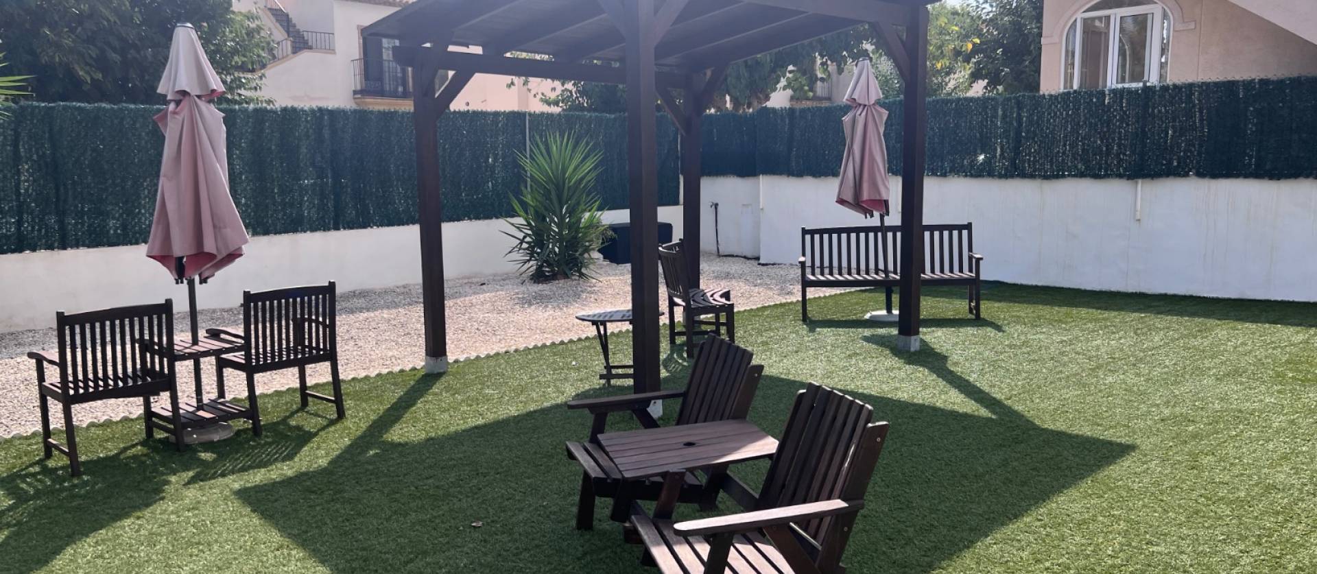 Sale - Villa - Pinar de Campoverde