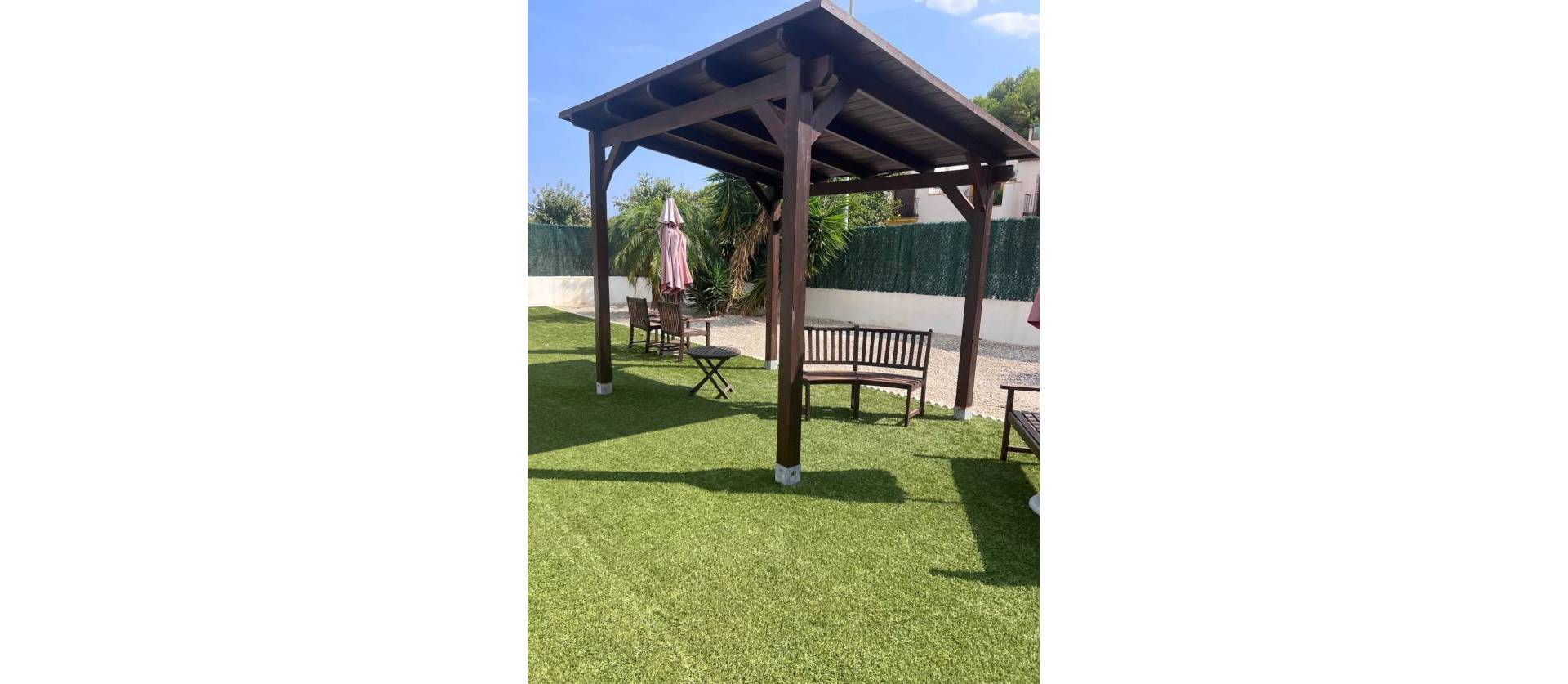 Sale - Villa - Pinar de Campoverde