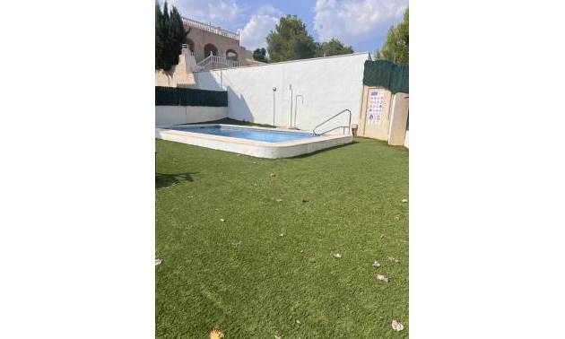 Sale - Villa - Pinar de Campoverde