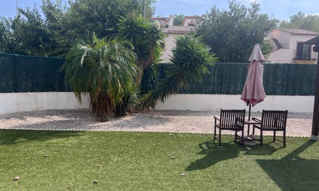 Sale - Villa - Pinar de Campoverde
