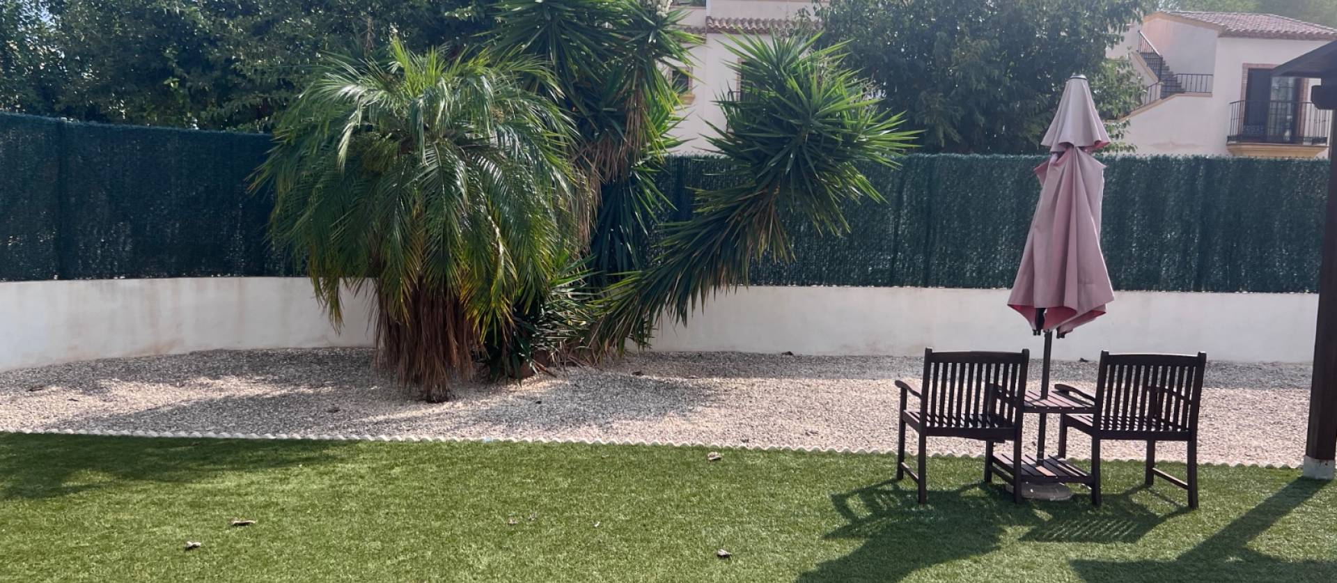 Sale - Villa - Pinar de Campoverde