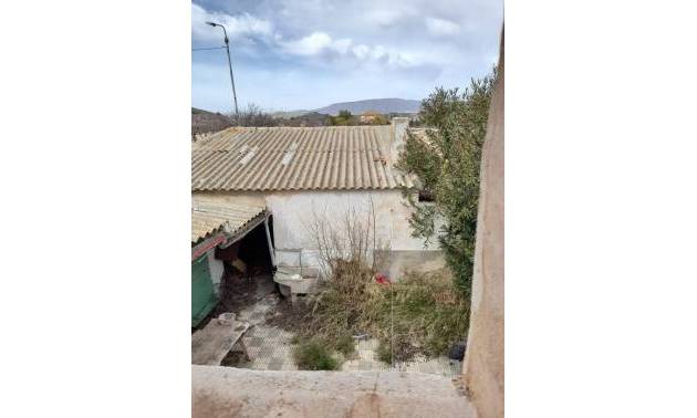 Revente - Maison de ville - Casas del Senor