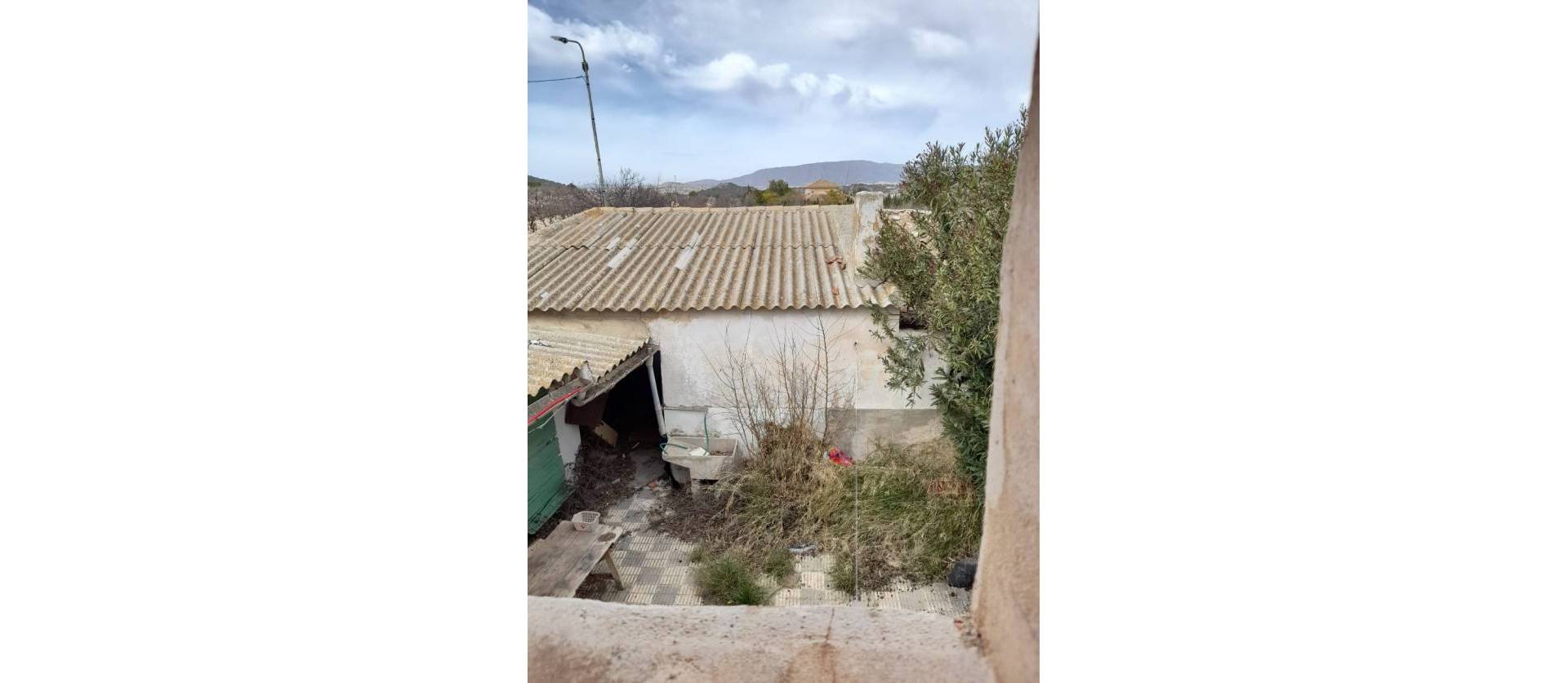 Revente - Maison de ville - Casas del Senor