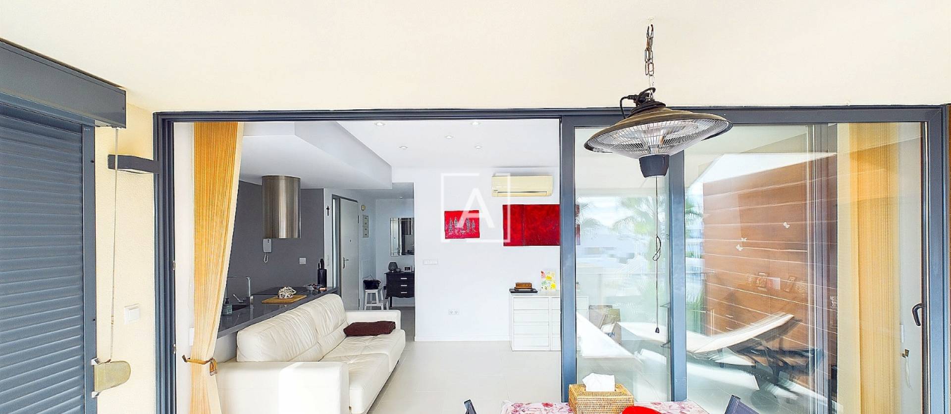 Sale - Apartment - La Fuente