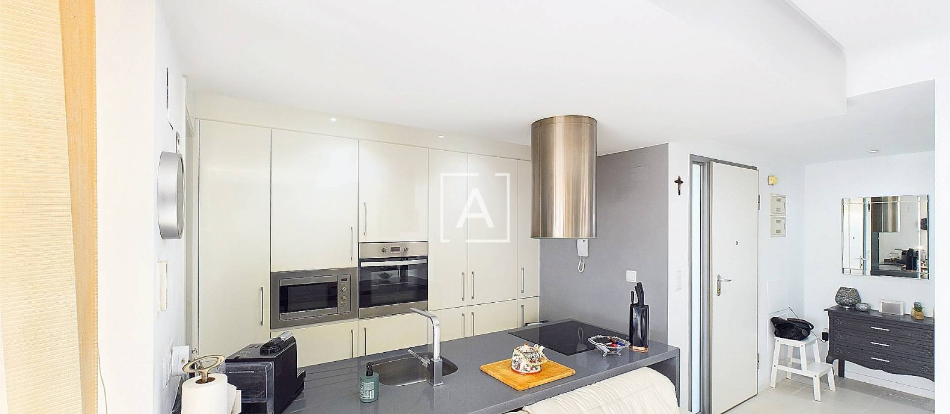 Sale - Apartment - La Fuente