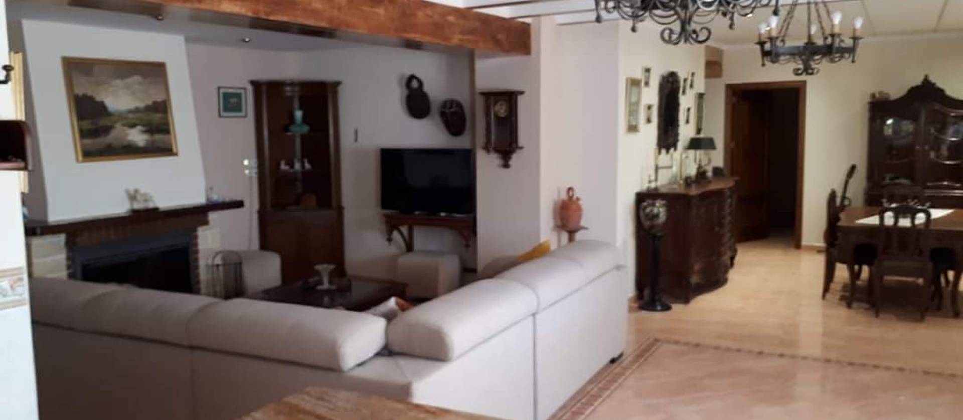 Revente - Villa - Villena