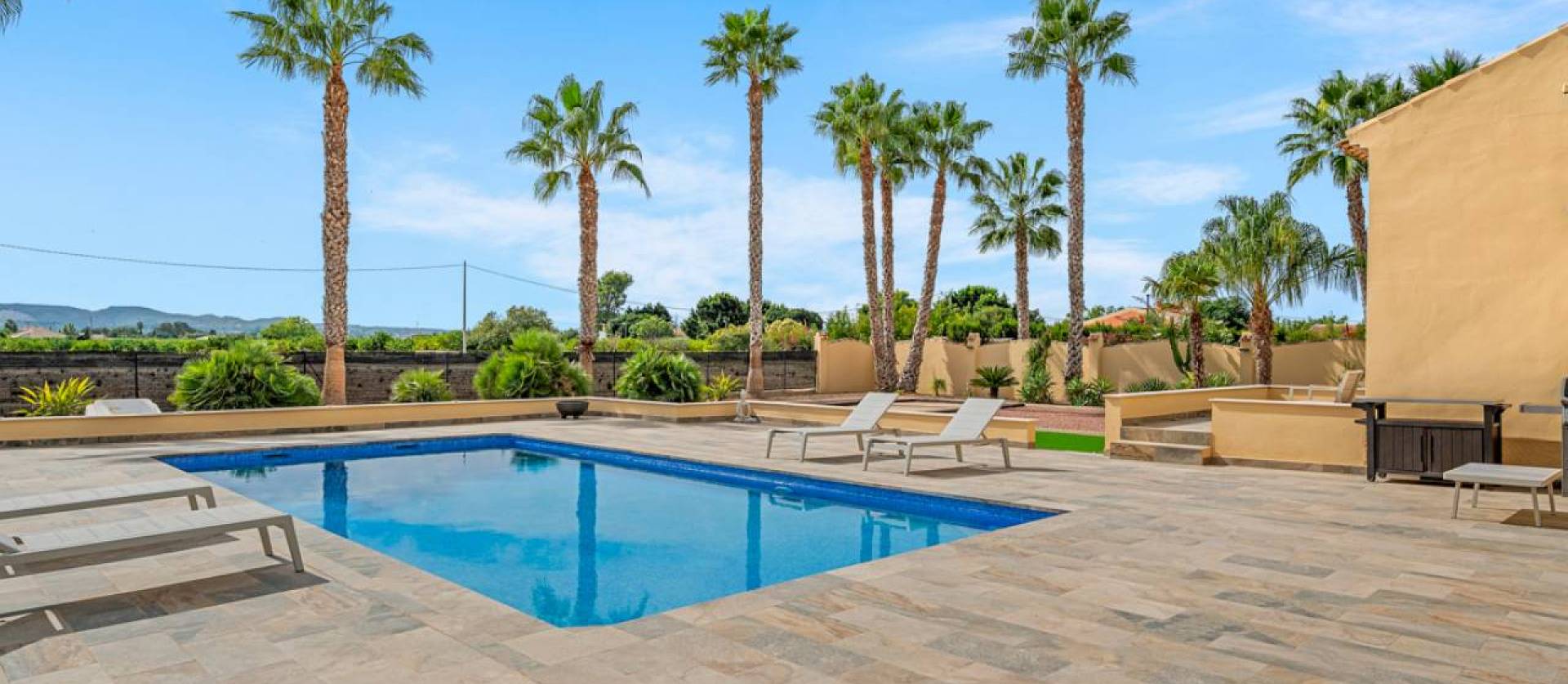 Bestaande woningen - Landelijk huis - Rafal