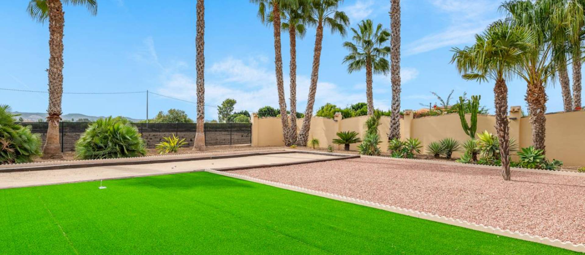 Bestaande woningen - Landelijk huis - Rafal