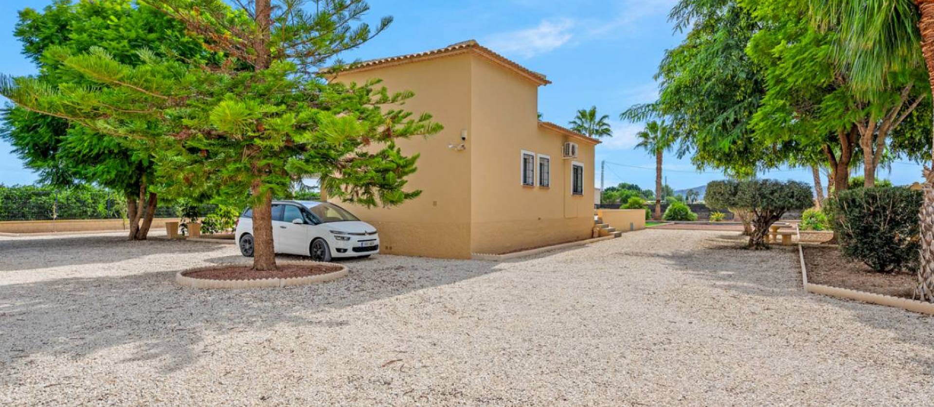 Bestaande woningen - Landelijk huis - Rafal