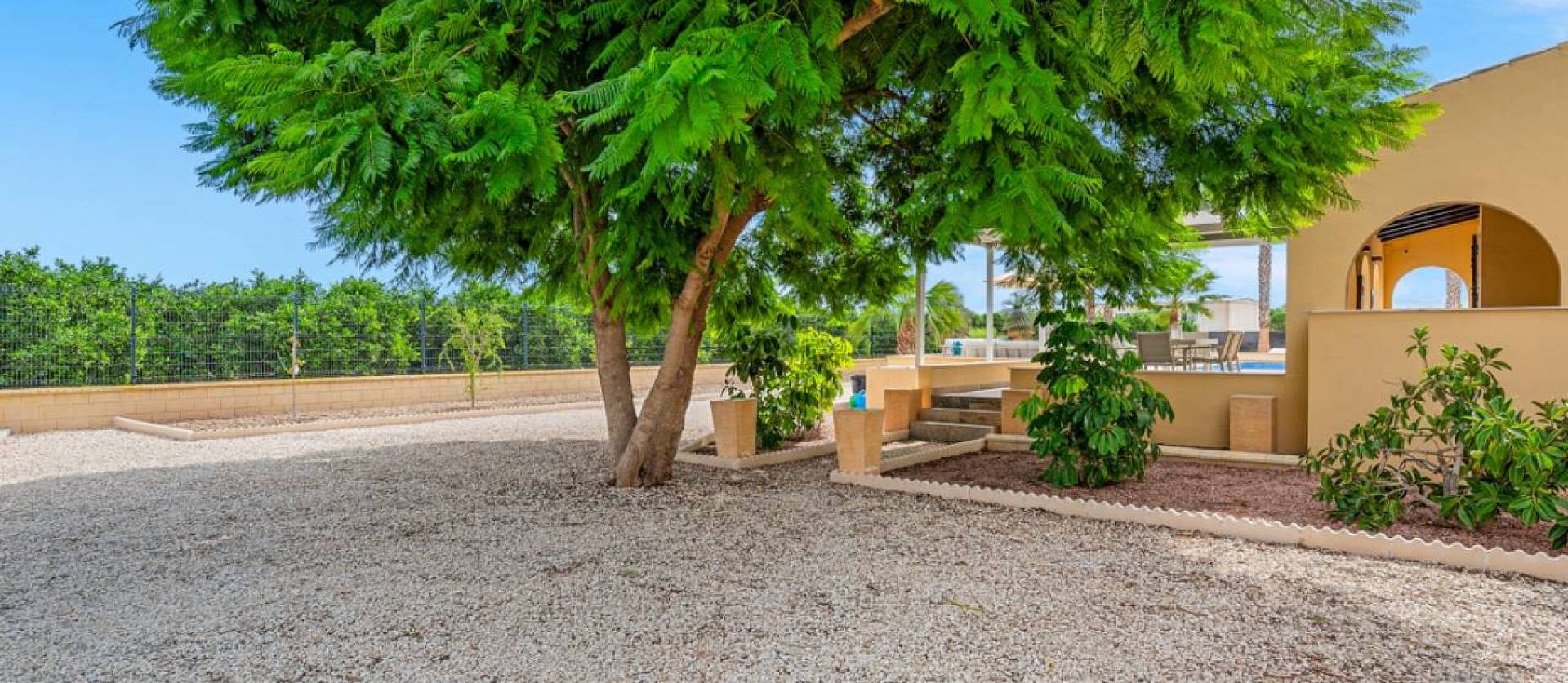 Bestaande woningen - Landelijk huis - Rafal