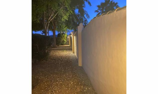 Bestaande woningen - Landelijk huis - Rafal