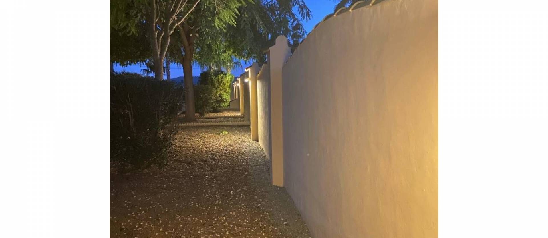 Bestaande woningen - Landelijk huis - Rafal