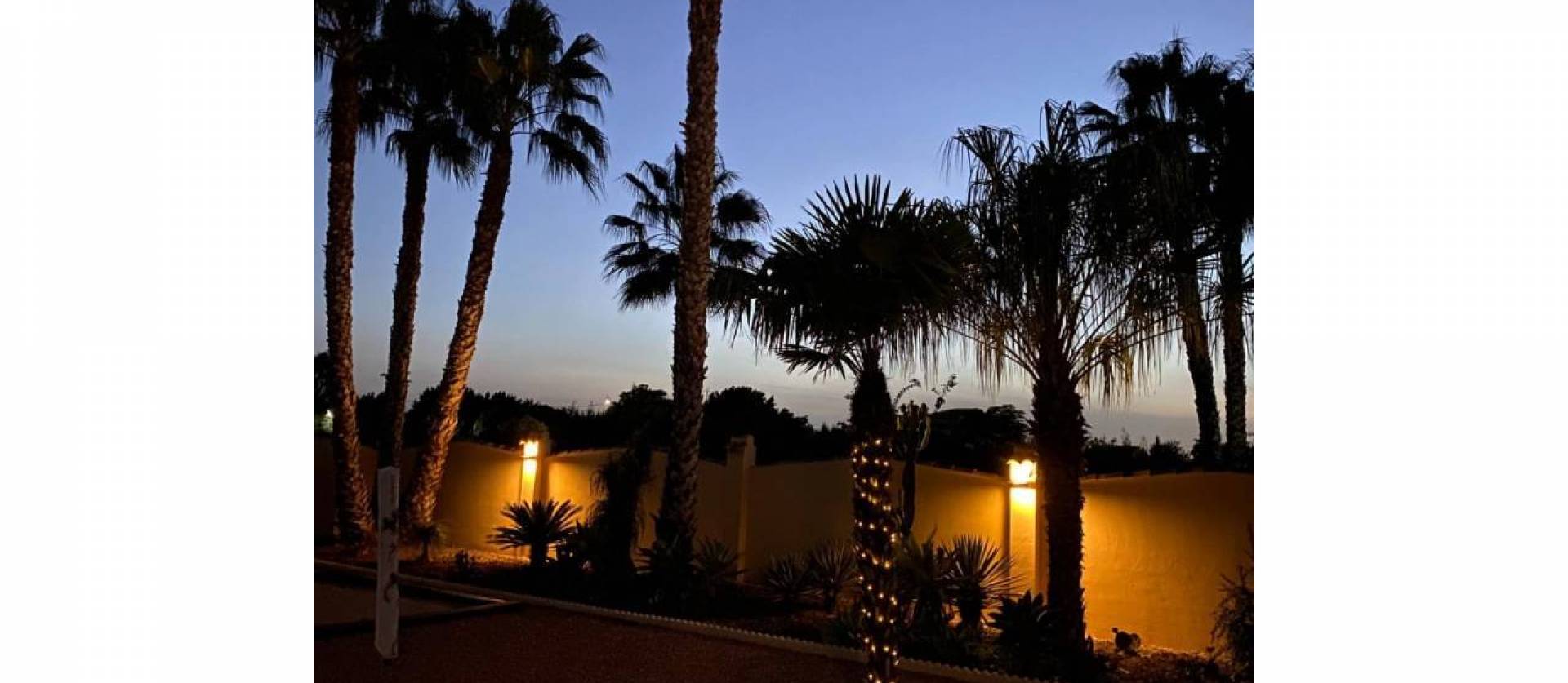 Bestaande woningen - Landelijk huis - Rafal