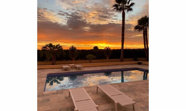 Bestaande woningen - Landelijk huis - Rafal