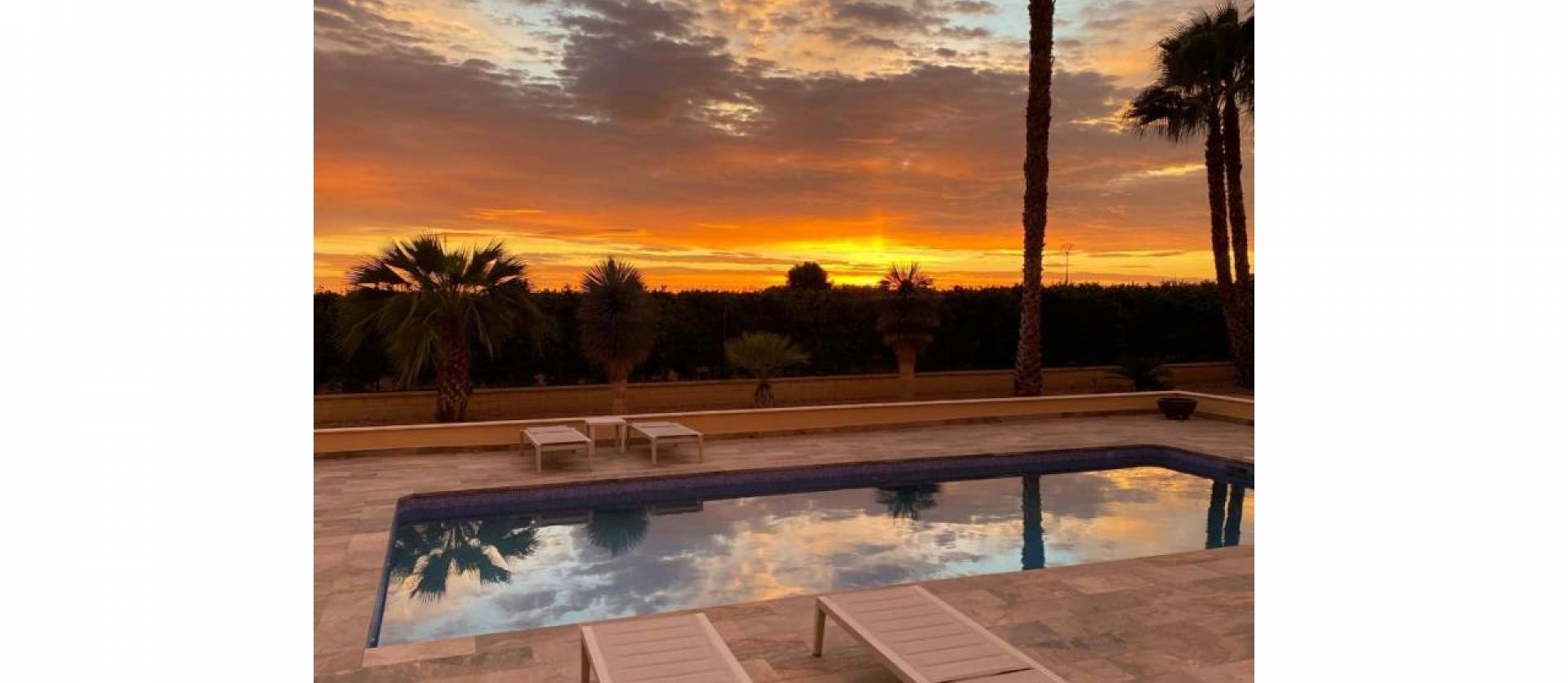 Bestaande woningen - Landelijk huis - Rafal