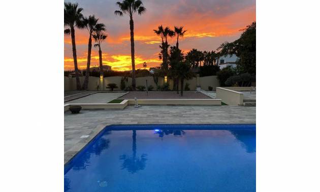 Bestaande woningen - Landelijk huis - Rafal