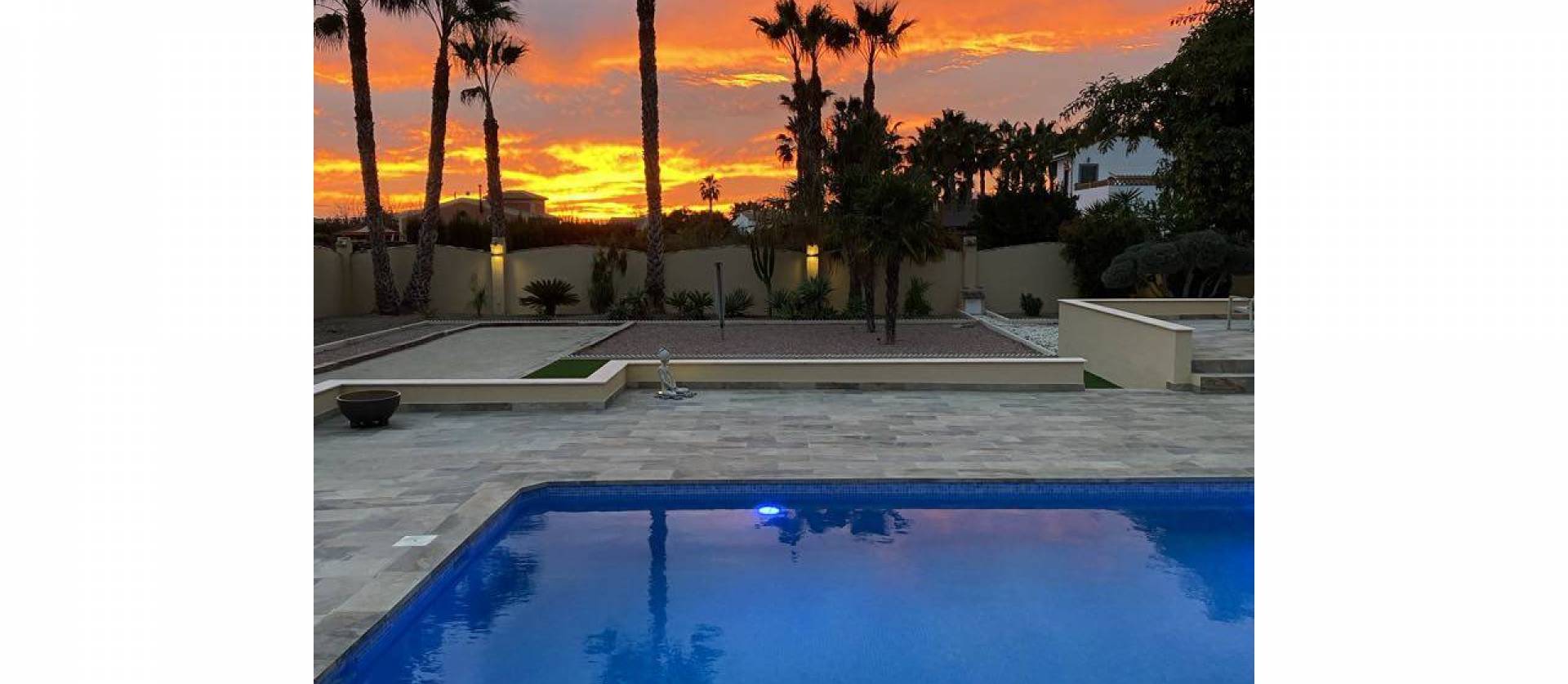 Bestaande woningen - Landelijk huis - Rafal