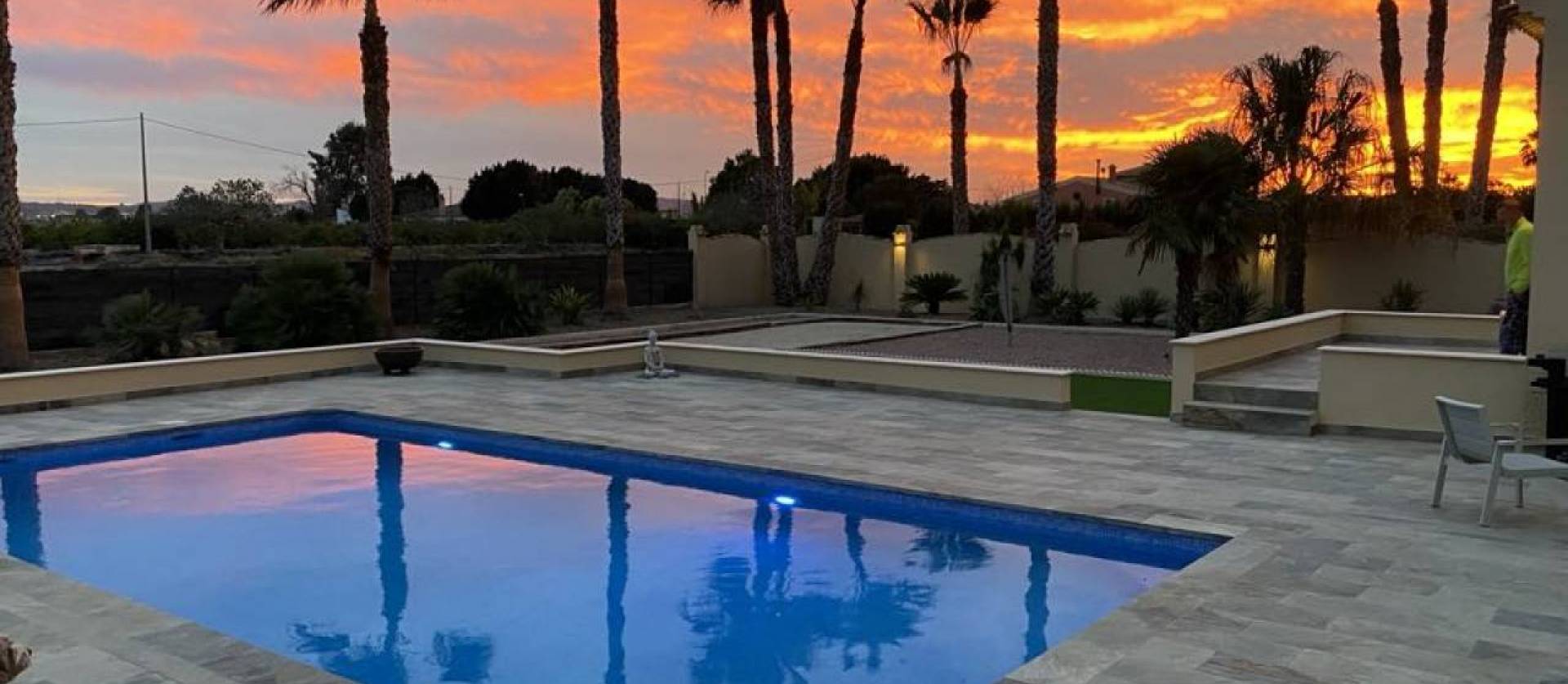 Bestaande woningen - Landelijk huis - Rafal