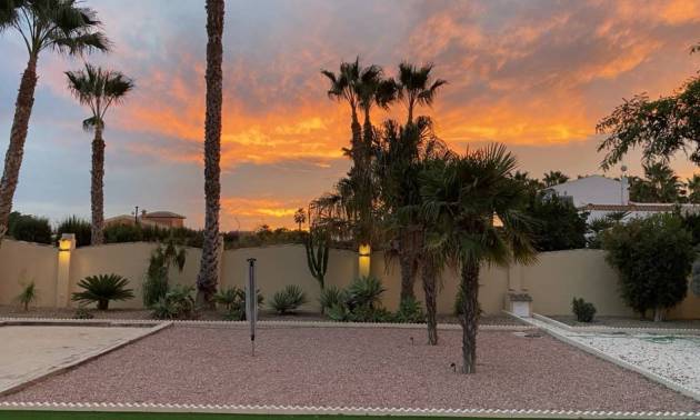 Bestaande woningen - Landelijk huis - Rafal